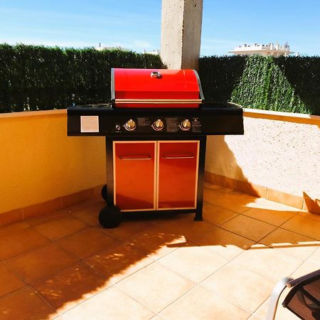 Atico Zona Veneziola, La Manga 아파트 외부 사진