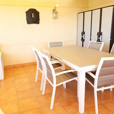 Atico Zona Veneziola, La Manga 아파트 외부 사진