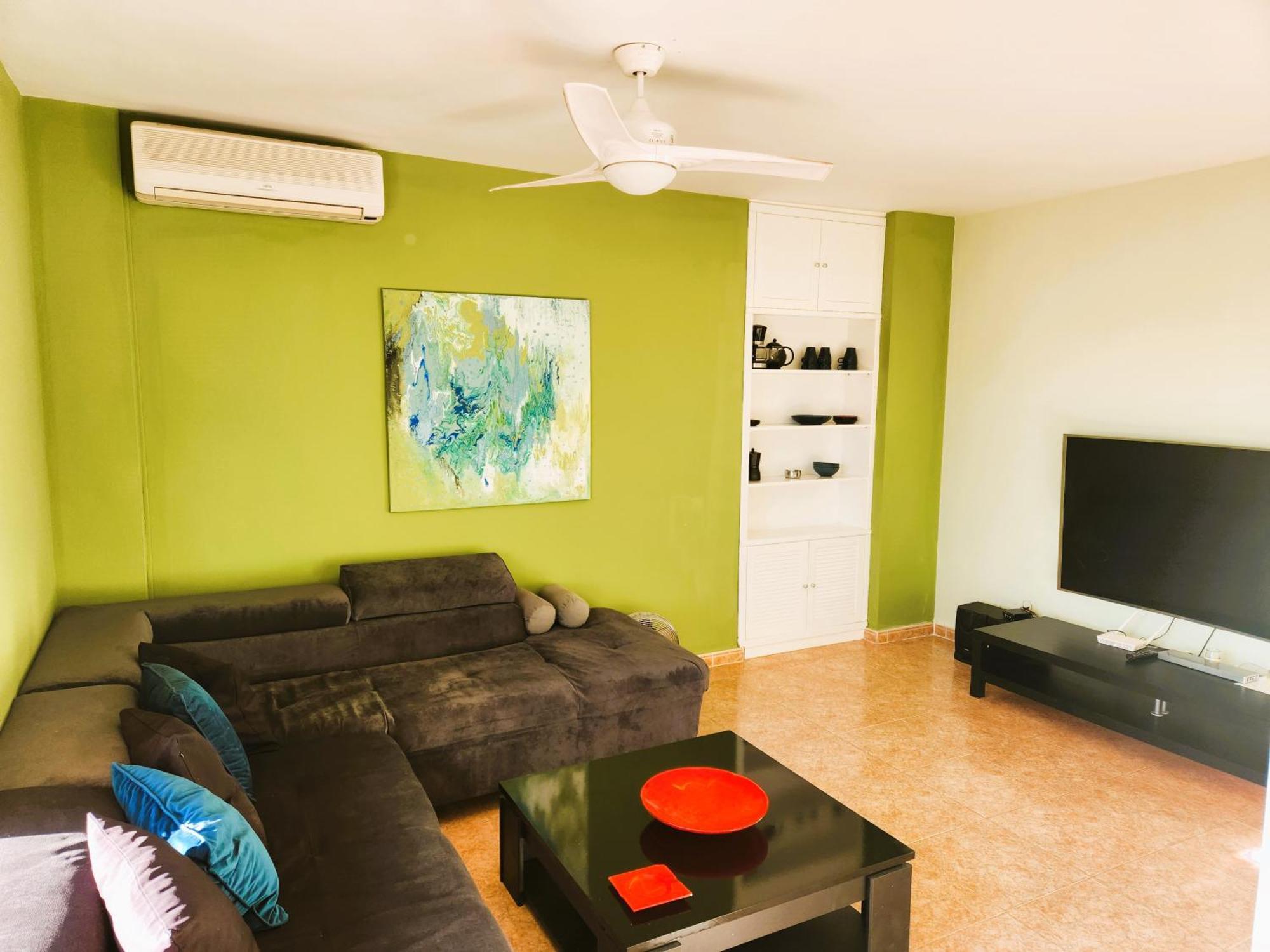 Atico Zona Veneziola, La Manga 아파트 외부 사진