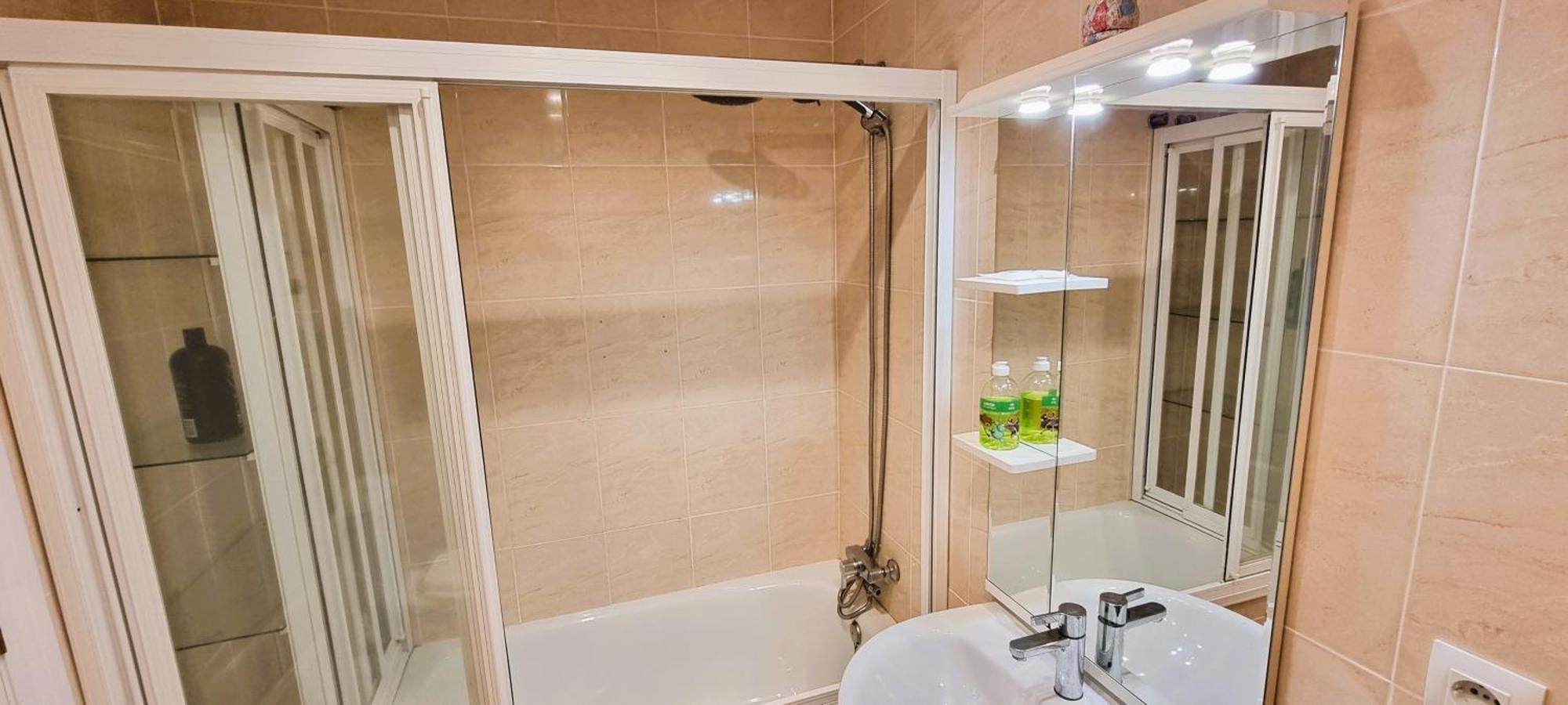 Atico Zona Veneziola, La Manga 아파트 외부 사진